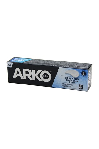 Serinletici Mavi Traş Kremi 90 G