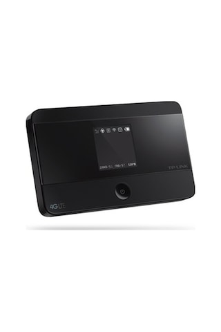 Tp-Link M7350 Dahili Pilli 4G LTE 3G Modem Router