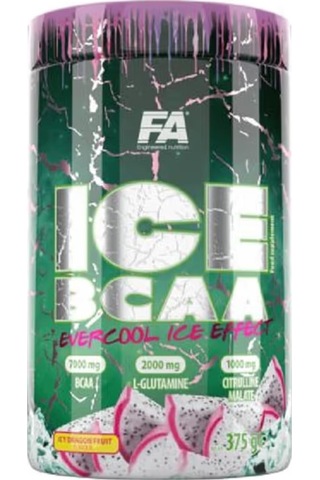 Fa İce Bcaa 375 G