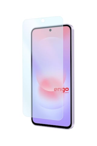 Samsung Uyumlu Galaxy A37 Ekran Koruyucu 9h Sertlik Nano Parlak