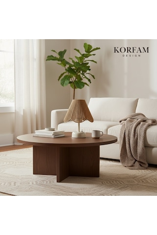 Rosalinda Modeli - Kahverengi Çiçek Şeklinde Kablosuz Pilli Masa & Gece Lambası Çok Renkli 55221322