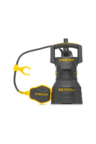 Stanley Sxup400pce 400w Temiz Su Dalgıç Pompa