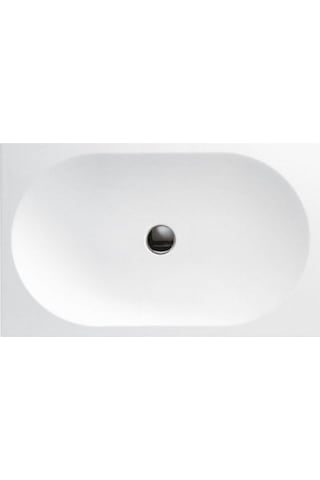 İdeal Standard Tonıc Dikdörtgen Duş Teknesi 90x75cm K670501 Beyaz