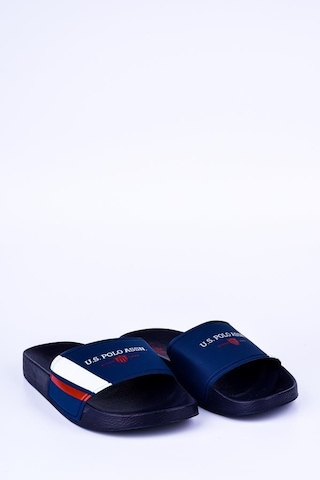 U.S. Polo Assn. U.s Polo Assn. 2m Wılly 2fx Lacı Erkek Terlik 001