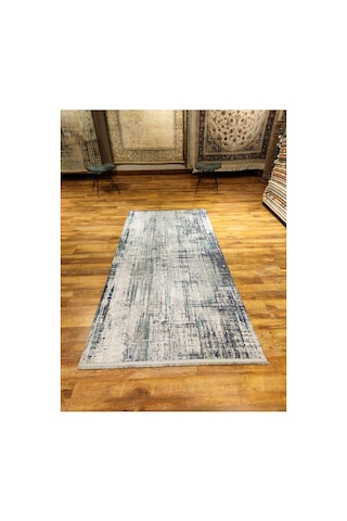 Emirgan D405a Krem-gri Halı