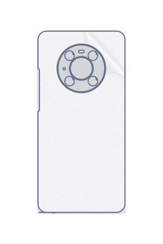 Huaweı Mate 40e Pro Uyumlu Arka Yüzey Hidrojel Koruyucu Film 34390406