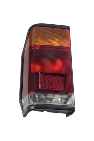 Stop Lambası Takım Sağ + Sol Mazda E2200 1988-1998