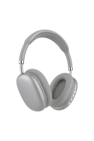 Ars-airp9 Kablosuz Bluetooth Kulaklık Katlanabilir, Mikrofonlu, Yüksek Ses Kalitesi