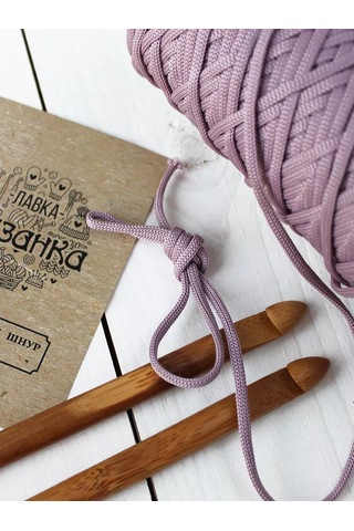 Lavka Vazanka 4mm 100m Polyester Şerit Düz 245554622