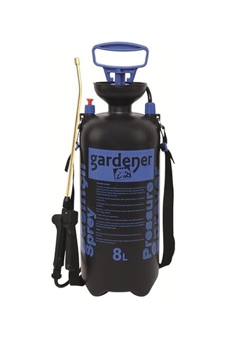 Gardener 165508 Basınçlı Sprey 8 Litre