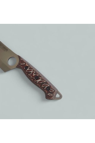 Atasan Verzalit Şef Bıçağı, Salata Bıçağı, Et Ve Sebze Bıçağı