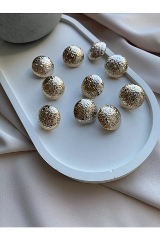 Siberiana Altın Düğmeler 211481598