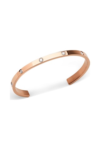 Classic Lumine Bracelet Rose Gold 55mm Rose Gold