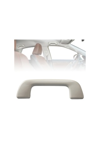 Suntek Otomatik İç Çatı Çekme Kolu Kepçe Ön-arka-sağ-bej