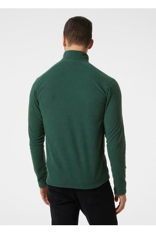 Helly Hansen Mount Polar Fleece Erkek Polar-28804-koyu Yeşil Koyu Yeşil