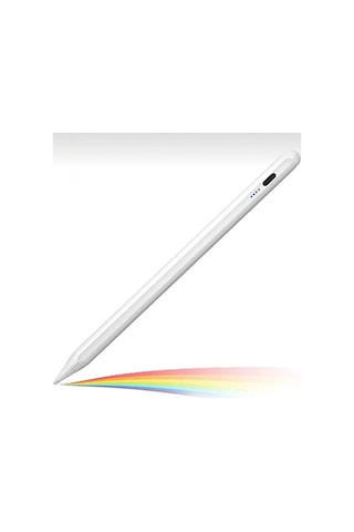 Tüm Dokunmatik Cihazlara -ios/android/windows Uyumlu Tablet Ipad Yazı Çizim Kalemi