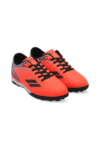 Slazenger CAMBLY HS Erkek Halı Saha Turuncu Futbol Ayakkabısı