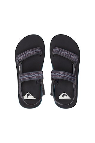 Quiksilver Quıksılver Monkey Caged Iı Rf Kvj3 Siyah