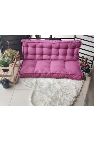 Colormix Berlin 5, Oturma Minderi,yer Minderi, Minder,tv Izleme Minderi, Bahçe Minderi, Pembe