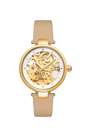 Earnshaw Es-8159-08 Kadın Kol Saati