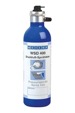 WSD 400 Basınçlı Havalı Sprey Kutusu WSD 400 Basınçlı Havalı Sprey Kutusu