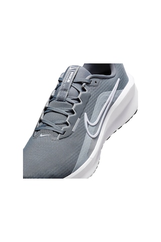 Nike Gri Erkek Koşu Ayakkabısı Downshifter 13 Fd6454-010 Gri