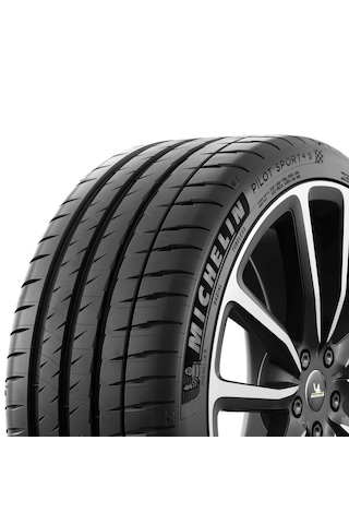 Michelin 285/30 R20 99Y Xl Pilot Sport 4S Yaz Lastiği 2026