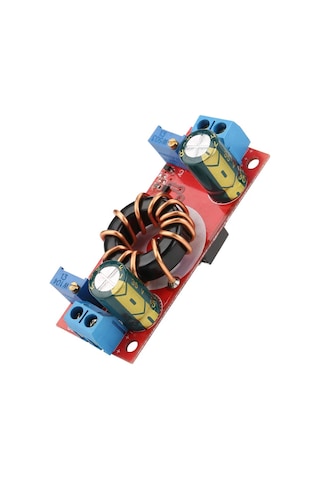 Qianfan Dcdc Gerilim Düşürme Gücü Dc - Dc Dönüştürücü Modülü