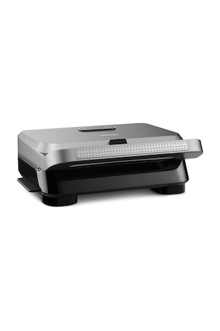 Delonghi SW12AC.S Multigrill Easy 800 W Tost Makinesi