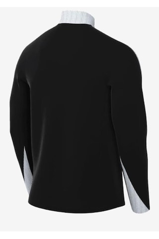 Nike M Nk Df Strk24 Drill Top K Fd7569-010 Siyah Erkek Antrenman Üstü 001