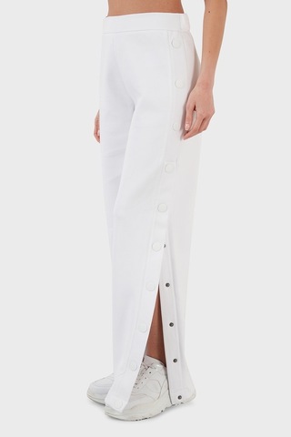 Emporio Armani Bayan Pantolon 3L2P6C 2Jywz 0100 Beyaz