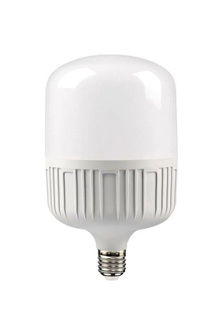 Sones 30w Led Ampul E27 Vidalı Enerji Tasarruflu Lamba Üçlü Savunma Ampulü Ev Fabrika Aydınlatması Ekstra Parlak