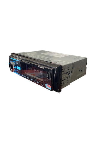 Premio Kac38 4x50w Oto Teyp