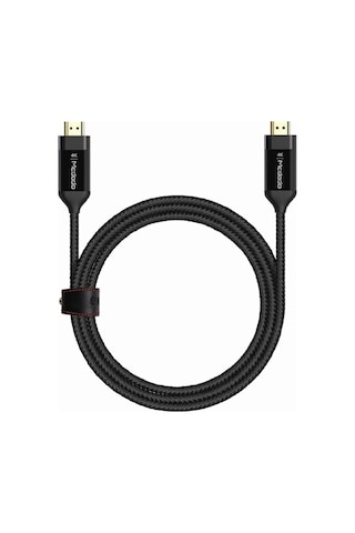 Mcdodo Ca 7180 4K 60Hz Örgü Hdmi 2.0 Kablosu 2M