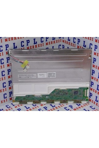 Lq121S1Dg31-41 (Mp370 12Inch) Lcd Ekran