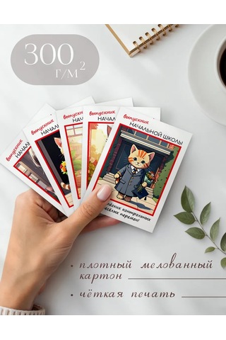 Posuta İlkokul Mezunu Kart S 397129331