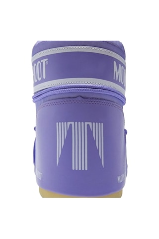 80d1409340-e001 Moon Boot Icon Low Nylon Mor Mor