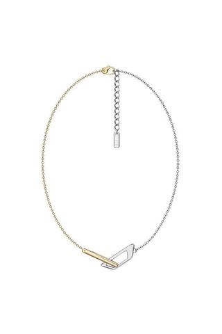 Dıesel Djdx1687-931 Kolye altın
