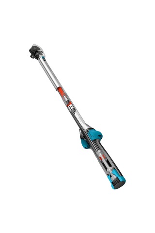 Alman Hazet 5120-3ct Tork Anahtarı 1/2" 10-60 Nm Ayarlanabilir Hazet Torkmetre %3