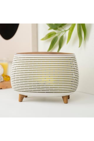 Alvra Aroma Nemlendirici Difüzör