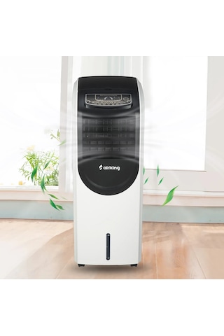 Airking Climax 2020s Portatif Hava Soğutucu