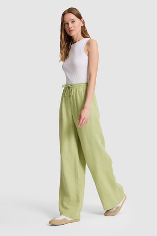 U.s. Polo Assn. Kadın Çağla Pantolon Kanvas-chino 50321992-vr016 Cagla