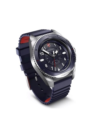 Victorinox Journey 1884 Vs 241975 Altın - Mavi