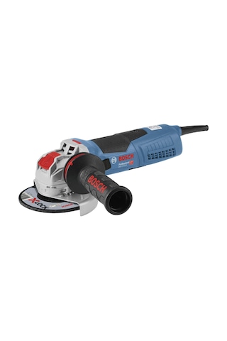 Bosch Professional GWX 17-125 S X-Lock Taşlama Makinesi - 06017C4002
