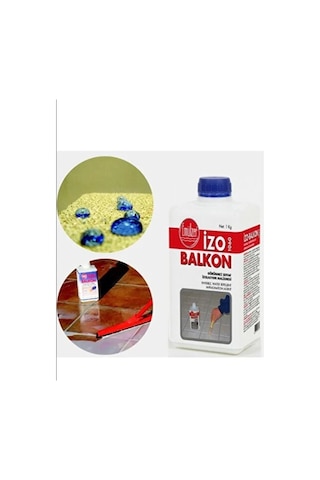 Emülzer 5033 İzo Balkon İzolasyon 1kg