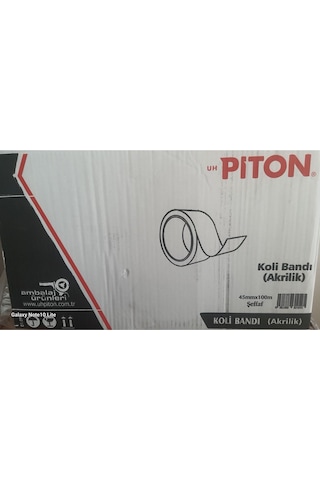 Koli Bandı Fil 45x100 X6 Ad. Diğer