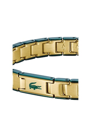 Lacoste Lacj2040587 Erkek Bileklik Renkli