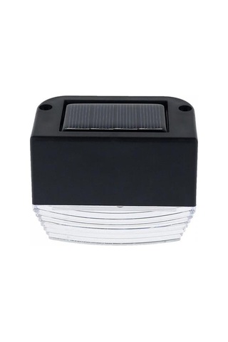 Xf-5011 Karışık Renk Solar Bahçe Korkuluk Aydınlatması Diğer