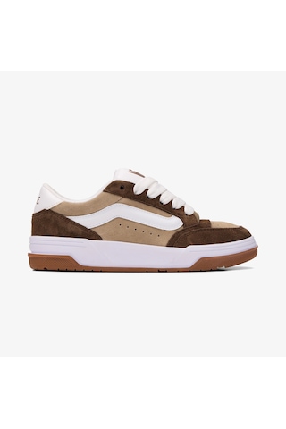 Vans Hylane Unisex Kahverengi Sneaker Vn000d1jfst1