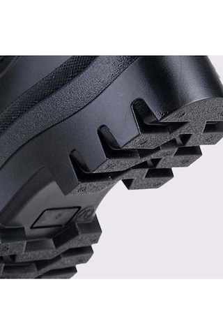Igor İgor W10280-002 Soul Black Kadın Bot Siyah 36-41 001